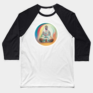 Zen Baseball T-Shirt